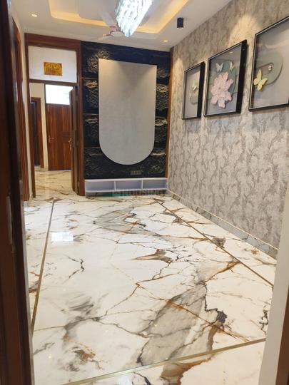 Ansal Sushant Aquapolis Group Housing Phase 2 D1 B2A Main Image 1