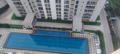 Image of 1250 Sq.ft 2 BHK Apartment / Flat for rent in Sobha Arena, Talaghattapura, Bengaluru for Rs. 41000