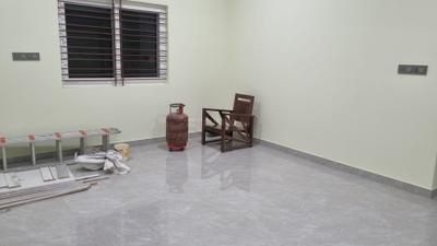 Living Room Image of 900 Sq.ft 2 BHK Independent House for rent in R V Fallon, Banashankari Bengaluru for Rs. 30000