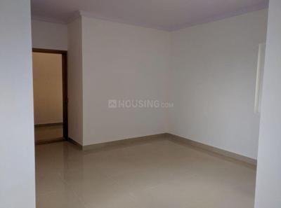 Bedroom Image of 1055 Sq.ft 2 BHK Apartment / Flat for sale in Mantri Webcity3B by Mantri Developers Private Limited, Narayanapura Bengaluru for Rs. 10000000