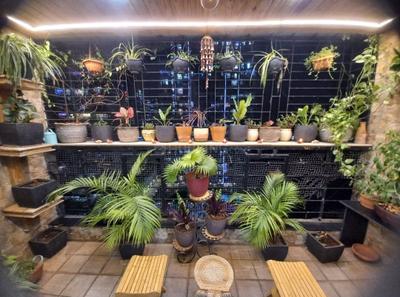 Balcony Image of 1389 Sq.ft 2 BHK Apartment / Flat for sale in Ghansoli Navi Mumbai for Rs. 30000000