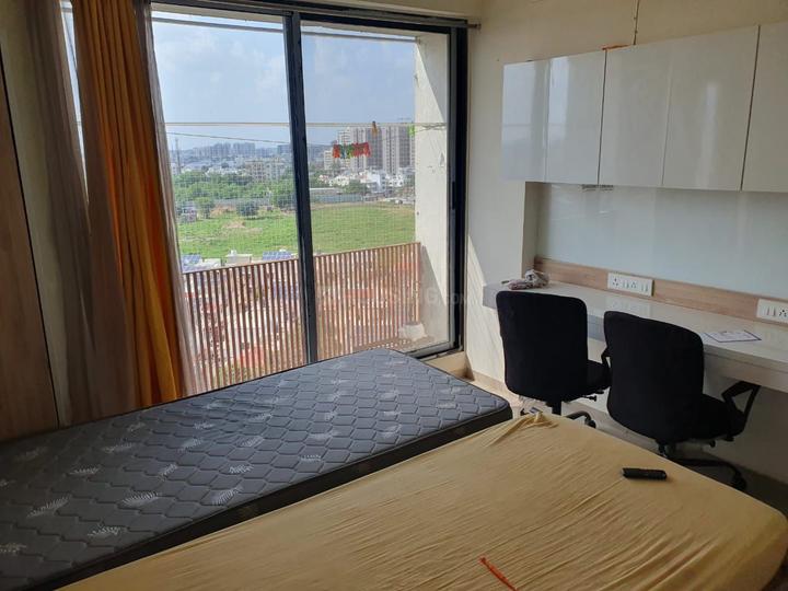 South Bopal Bedroom 1