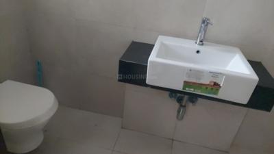 Image of 1300 Sq.ft 2 BHK Apartment / Flat for rent in Lodha Belmondo, Gahunje, Pune for Rs. 37000