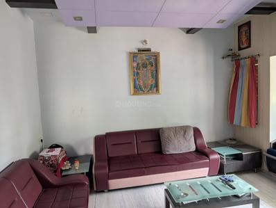 Hall Image of 2200 Sq.ft 4.5 BHK Independent House for sale in Kaliyabid Bhavnagar for Rs. 41100000