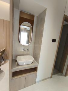 Image of 991 Sq.ft 2 BHK Apartment / Flat for sale in Vision Aristo, Vikas Nagar, Pune for Rs. 5800000