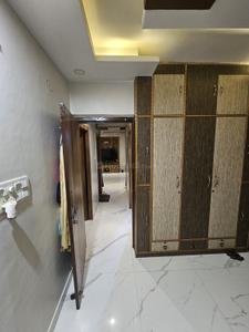 Bedroom Image of 1365 Sq.ft 3 BHK Apartment / Flat for sale in Sardar Patel Colony Patna for Rs. 14000000