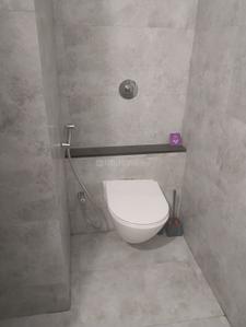Bathroom Image of Private room in a 2bhk in Kharadi, Pune