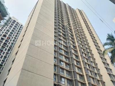 Image of 1149 Sq.ft 3 BHK Apartment / Flat for sale in Neminath Nemi Bhavan, Goregaon West, Mumbai for Rs. 20800000