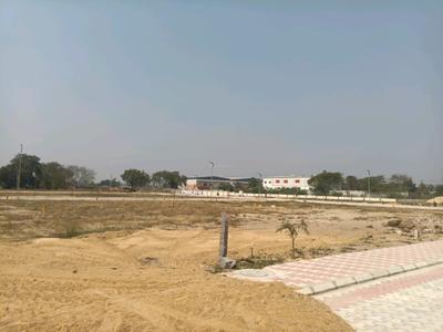 Image of 160 Sq.ft Residential Plot / Land for sale in Kompally, Hyderabad for Rs. 5600001