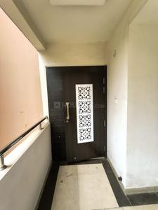 Balcony Image of 1850 Sq.ft 3 BHK Apartment / Flat for rent in Pariwar Garden, Morabadi Ranchi for Rs. 25000