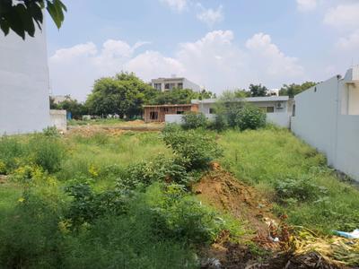 Residential Plot