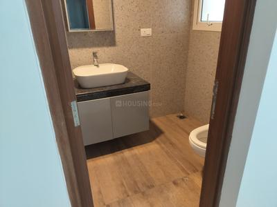 Image of 1712 Sq.ft 3 BHK Apartment / Flat for rent in Prestige Beverly Hills, Kokapet, Hyderabad for Rs. 72000