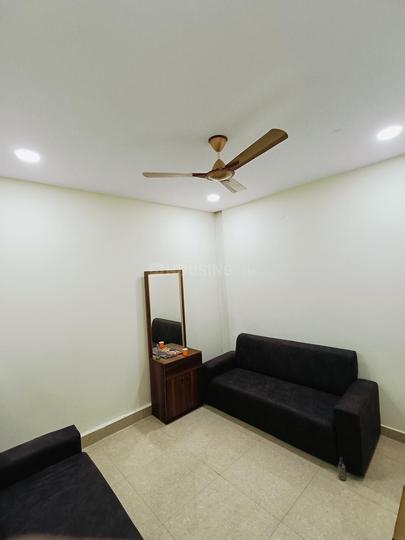 Hari Puri apartment Main Image 1