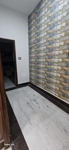 Bedroom Image of 1800 Sq.ft 2 BHK Builder Floor for rent in Trikuta Nagar Jammu for Rs. 20000