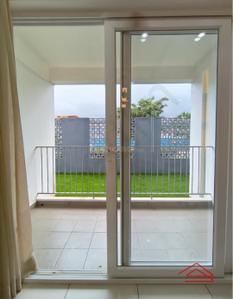 Balcony Image of 1377 Sq.ft 3 BHK Apartment / Flat for sale in Coevolve Florenza, Sarjapur Bengaluru for Rs. 12000000