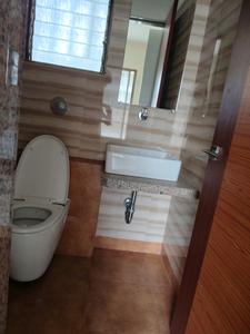 Bedroom Two Image of 1650 Sq.ft 2 BHK Apartment / Flat for sale in Paradise Sai Icon, Kharghar Navi Mumbai for Rs. 17000000