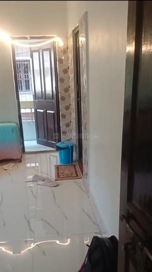 Lake town clock Tower Bedroom 1