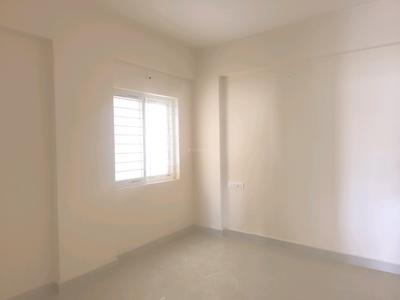 Bedroom Image of 1435 Sq.ft 3 BHK Apartment / Flat for sale in Sai Priya Brundavanam 2, Electronic City Bengaluru for Rs. 7889000