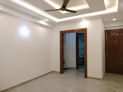 Bedroom Image of 2500 Sq.ft 5 BHK Builder Floor for sale in Rajendra Nagar Ghaziabad for Rs. 21500000