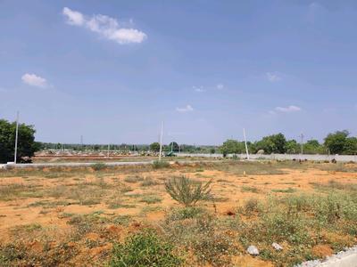 Image of 150 Sq.ft Residential Plot / Land for sale in Mirkhanpet, Hyderabad for Rs. 2120000