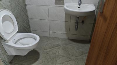 Image of 1690 Sq.ft 3 BHK Apartment / Flat for rent in Akshayanagar, Bengaluru for Rs. 45000
