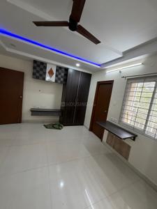 Hall Image of 1260 Sq.ft 2 BHK Apartment / Flat for sale in Kompally Hyderabad for Rs. 9900000