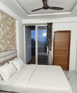 Image of 1050 Sq.ft 3 BHK Apartment / Flat for sale in Narayan Vihar, Jaipur for Rs. 5800000