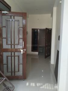 Hall Image of 980 Sq.ft 1.5 BHK Builder Floor for rent in Alambagh Lucknow for Rs. 18000