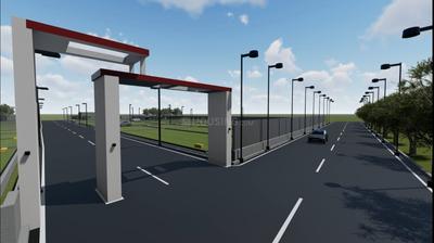 Image of 1200 Sq.ft Residential Plot / Land for sale in Gundlupet, Chamarajanagar for Rs. 1078800