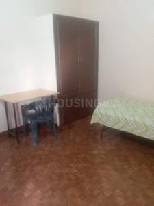 Bedroom Image of 1000 Sq.ft 2 BHK Builder Floor for rent in Prem Nagar Dehradun for Rs. 12000