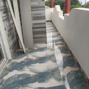 Balcony Image of 1200 Sq.ft 2 BHK Independent House for rent in Millennia Lake View, Gattahalli Bengaluru for Rs. 30000