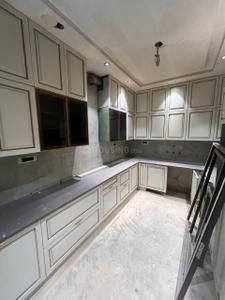 Kitchen Image of 2400 Sq.ft 4 BHK Builder Floor for sale in Rajouri Garden New Delhi for Rs. 57500000