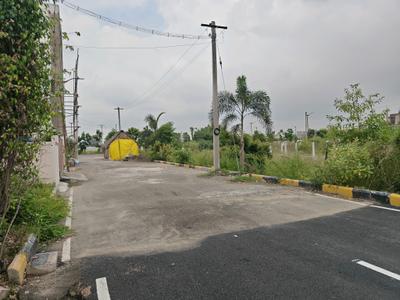 Image of 1100 Sq.ft Residential Plot / Land for sale in Vandalur, Chennai for Rs. 6600000