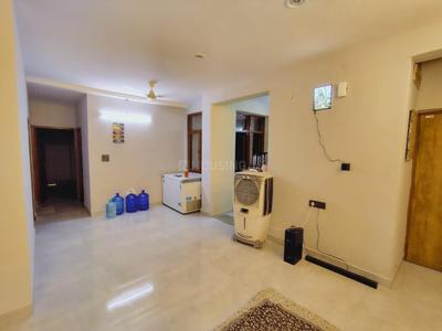 Living Room Image of 1430 Sq.ft 3 BHK Apartment / Flat for rent in Kundli Sonipat for Rs. 21500