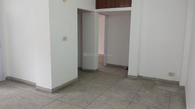 Samiah Anandashray Living Room 1