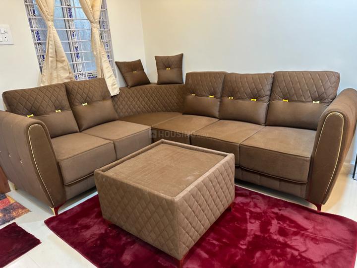 Hall Image of SRI VEN CO-SPACE in Madhapur, Hyderabad