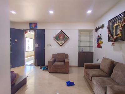 Hall Image of 4401 Sq.ft 4.5 BHK Apartment / Flat for sale in Ekta California, Mohammed Wadi Pune for Rs. 42500000
