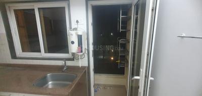 Bathroom Image of 1210 Sq.ft 2 BHK Apartment / Flat for sale in Sai Yashaskarm CHS LTD, Kharghar Navi Mumbai for Rs. 16500000
