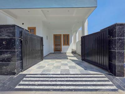 Balcony Image of 3000 Sq.ft 4 BHK Independent House for sale in Kishanpur Dehradun for Rs. 22000000