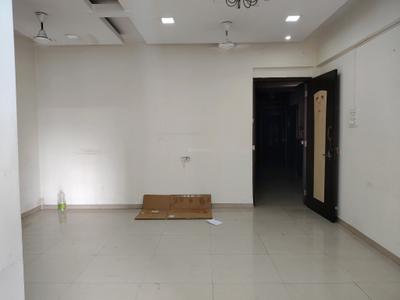 Living Room Image of 1265 Sq.ft 2 BHK Apartment / Flat for sale in Paradise Sai Miracle, Kharghar Navi Mumbai for Rs. 15700000