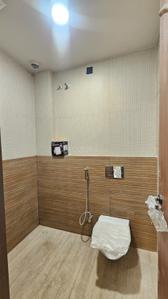 Bathroom Image of 2400 Sq.ft 4 BHK Independent House for sale in Silicon Sansaara, Kanadiya Indore for Rs. 14500000