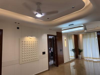 Hall Image of 2385 Sq.ft 4 BHK Builder Floor for sale in Unitech Nirvana Country, Sector 50 Gurgaon for Rs. 39000000