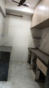 Kitchen Image of 800 Sq.ft 2 BHK Apartment / Flat for sale in L And T Seawoods Residences, Seawoods Navi Mumbai for Rs. 22000000