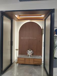 Hall Image of 2100 Sq.ft 4 BHK Apartment / Flat for sale in Samanvay Westbank, Sevasi Vadodara for Rs. 14000000