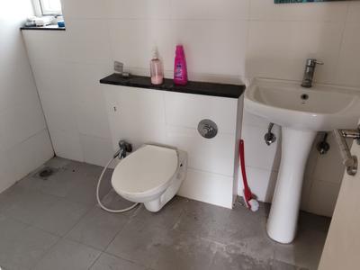 Image of 1150 Sq.ft 2 BHK Apartment / Flat for rent in Godrej Infinity, Mundhwa, Pune for Rs. 34000
