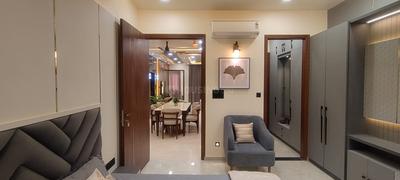 Bedroom Image of 5000 Sq.ft 6 BHK Independent House for sale in Tagore Nagar Jaipur for Rs. 62500000