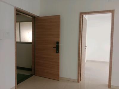 Living Room Image of 1490 Sq.ft 3 BHK Apartment / Flat for sale in Shree Signature Park, Thergaon Pune for Rs. 14000000