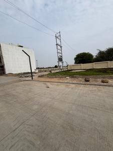 Samvara Swayam Greens Plot View 3