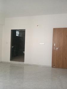 Bedroom Image of 985 Sq.ft 2 BHK Apartment / Flat for rent in Adani The Meadows, Shantigram Ahmedabad for Rs. 22000