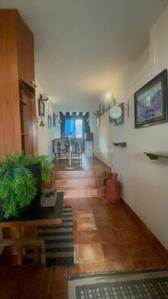 Balcony Image of 2690 Sq.ft 5 BHK Villa for rent in Alto Porvorim Goa for Rs. 120000